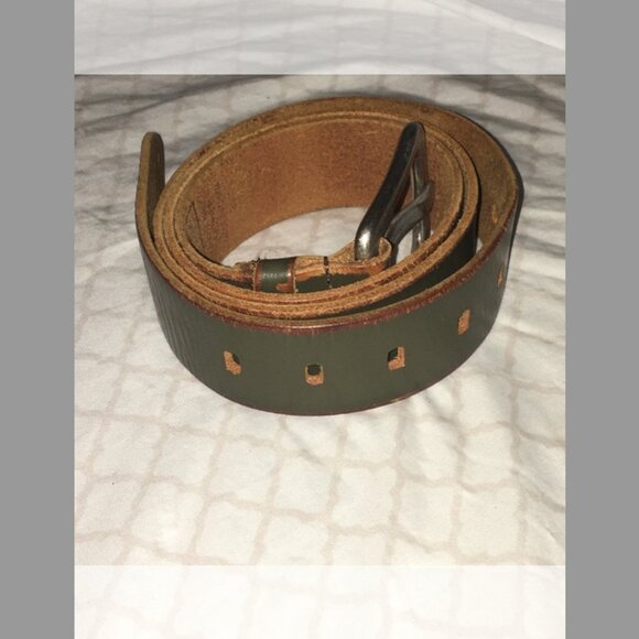 Express design studios belt size 36 - Picture 1 of 5